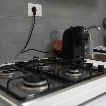 Apartamento Free Flat CTA Exterior foto